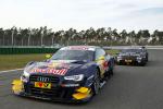 Audi A5 DTM Coupe 2012 года